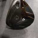 Callaway Golf Quantum Max D Fairway Wood