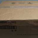 Cardinal Health Quilted Adult Briefs, Wings Extra, Moderate Absorbency, White, Medium, 65033, Case of 100