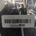 for iPad (A16) 11th Generation Case 11 inch 2025 & iPad 10th Generation Case 10.9 inch 2022, UUcovers Stand Tri-fold Smart Cover with Auto Wake/Sleep PU Leather Shockproof Shell, Don't Touch Me Eye