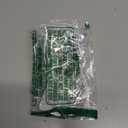 Replacement Remote Control for All Apple TVs: for Apple 4K/ Gen 1 2 3 4/ HD A2169 A1842 A1625 A1427 A1469 A1378 A1218 with TV Control Function