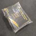 Deezar Oil Blotting Sheets for Face with Bamboo Charcoal 50 pcs per pack 4
(EXP: 02/06/2028)