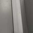  Cinnvoice 80 x 30 x 2-9/25  Door Trim Moulding Peel and Stick, Pre-Cut Door Frame Trim Kit Self-Adhesive Interior Doors Makeover Kits, Easy Install for Doors Frame Decor, White