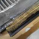 Cabin Engine Air Filter Kit for Explorer 2.3L (2020-2024), Explorer 3.0L (2020-2026), Aviator 3.0L (2020-2026), Replaces Fp89, FA-1884; (NOT FOR 3.3L)