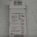 4 Digit Combination Lock, Heavy Duty Combo Padlock with Long Shackle for Outdoor Use,Sheds, Locker, Storage Unit, Gym and Gate