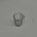 Diswasher Chopstick Holder 18/8 Stainless Steel Diswasher Silverware Basket, Cutlery Silverware holder, Chopsticks Basket for Washing, Drying, W3.9 x H4.9