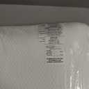 Tempur-Pedic TEMPUR-Cloud Pillow for Sleeping, Standard, White