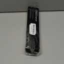 PHILIPALA 20 Piece Gold Silverware Set, Stainless Steel Flatware Set for 4 Food Grade Cutlery Utensil Set Include Knife Fork Spoon Mirror Polished Dishwasher Safe