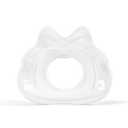 Replacement Cushions for AirFit F40, Liquid Silicone F40 Cushion, Improved Comfort & Reliable Seal CPAP Supplies by MEDICOLOR, 2 Packs, Medium