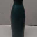 Insulated Water Bottles,25 oz Double Wall Stainless Steel Vacumm Metal Flask for Sports Travel,Army Green