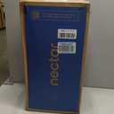 Nectar Soft Mattress Topper - Full - 2" Gel Memory Foam Mattress Topper - Breathable & Comfortable - Back Pain Relief