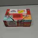 Natural Balance Ultra Protein Wet Cat Food Pate with Protein-Rich Organs for Cats, Variety Pack Recipes, Pate Cat Food with High Protein - 2.8oz. Case of 12