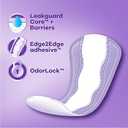ALWAYS Liners Daily Extra Protect Extra Long 4 Pacs ( 4 x 29 Liners)