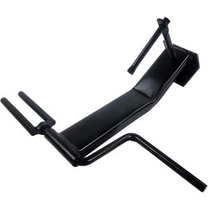 Cargo Tie-Downs Strap Winder,Roll-up Flatbed Trailer Winch Straps up to 4" Wide, Used in Trailers, Trucks, Warehouses, Docks, Vans KJE (Black)