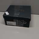 Modatope Knee High Boots for Women Chunky Heel Long Tall Fall Boots for Women 7.5