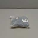 Daci Womens 2 Piece Tankini Swimsuits - Tummy Control Bathing Suit with Shorts V Wire Tankini Top Ribbed Swimwear (Large, Black)