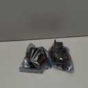 Car Led Door Logo Light Ground Courtesy Door Light Projector Compatible with C Class W204 C200 2008-2013 C230 C280 2008 C260 C300 2010-2013 Ghost Shadow Light 4Pcs