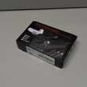 EVAPLUS SGS Certified 42V 2A Fast Charger with 3 Types of Connectors | for 36V Lithium Batteries- Compatible with Pocket Mod, Sports Mod, Electric Scooters