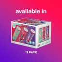 Alani Nu VARIETY PACK CHERRY SLUSH, JUICY PEACH, HAWAIIAN SHAVED ICE Sugar Free, Low Calorie Energy Drinks, 200mg Caffeine, Biotin B Vitamins, Zero Sugar, 10 Calories, 12 Fl Oz Cans, 12 Pack (EXP 10/01/27)