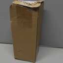 2 Pcs De Barro Mexican Christmas Decorations Talavera Christmas Tree Figurines Boho Resin Decoration Terracotta Table Centerpiece for Accents Xmas Mantel Shelf Fireplace Gift