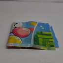 Pixel Backdrop Happy Birthday Banner Boy 6x4ft Miner Bday Sign Villager Gaming Birthday Party Decorations Videogame Themed Banner Video Game Decorations Video Game Backdrop for Boys