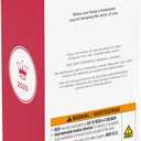 Hallmark Keepsake Christmas Ornament, Star Wars: The Mandalorian Grogu Operating IG-12 with Sound, Gifts for Star Wars Fans