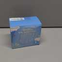 Kids Bluetooth Headphones, 85H Playtime Wireless Headphones for Kids, Colorful LED Lights, 85/94dB Safe Volume Limit, Bluetooth 5.4 Built-in Mic Toddler Headset for Tablet/Airplane (Purple)