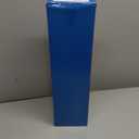 United Ortho 62020 Foam Knee Immobilizer, 20" (Black)