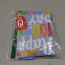 100 Days Of School Teacher And Student T-Shirt Youth M