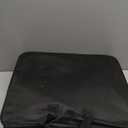CAREFREE 701009ACD Black 10' x 9' Drop RV Awning EZ ZipBlocker