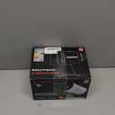 [White Noise] Galaxy Projector, 28 Soothing Sounds Star Projector Sound Machine, Solar System Space Planetarium Projector Night Light, Room Decor for Ceiling Bedroom Kids Adults Sleep Trainer