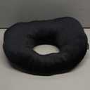 Butt Lift Cushion After Surgery, BBL Donut Pillow for Tailbone Pain, Bed Sores Donut Pillow, Lift Hips Up Butt Pillows for Bed Sleeping, Sitting, Driving, Hemorrhoids Pressure Sores Doughnut Cushion