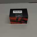 FanNicoo E12 LED Bulbs,20W LED Corn Light Bulb 150W Equivalent 2500 Lumen 6500K Cool Daylight White Non-dimmable LED Candelabra Bulbs Pack of 4