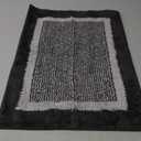PURRUGS Bathroom Rug 19,5" x 28,5"