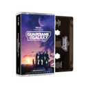 Guardians Of The Galaxy Vol. 3: Awesome Mix Vol. 3 [Smoky Cassette]