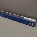 NICREW C10 24/7 LED Aquarium Light for Plants, 30-36 Inches, Full Spectrum Fish Tank Light with Timer, Brightness Adjustable