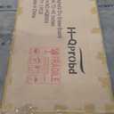 H-Qprobd Dry Erase Board for Wall 72"x40" Aluminum Presentation Magnetic Whiteboard with Long Pen Tray, Wall-Mounted White Board for School, Office and Home