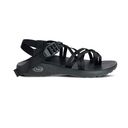 Chaco Women's ZX/2 Cloud Outdoor Sandal 9, Black