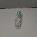 Lanties 4 Pcs Pottery Carving Tool Set Sculpture Scraper Craft Modelling Tools Red Pear Wood Texture Handle with Stainless Steel Blade for Clay Carving, Ceramic Sculpting, Graffito (Classic Color)