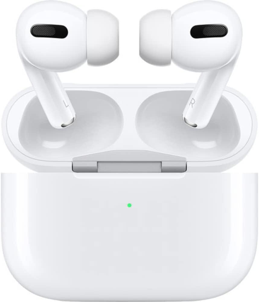 Apple AirPods Pro Wireless Earbuds with MagSafe Charging Case 