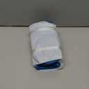 QUMY Dog Shoes for Large Dogs, Medium Dog Boots & Paw Protectors for Winter Snowy Day, Summer Hot Pavement, Water-Resistant in Rainy Weather, Outdoor Walking, Indoor Hardfloors Skid-Resistant Sole (Size 7: 2.8''x3.2"(W*L) (Pack of 4))