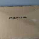 48" H×38" W（2 Panels） Privacy Fence Panels, AC Unit Fence
