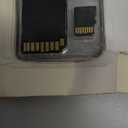 Genrico A1 512GB TF Memory Card, 120MB/s Transfer Speed, with Adapter, Compatible with Smartphones, Cameras, Tablets