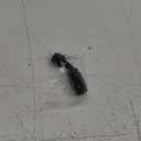 EVIL ENERGY 6AN Hose End Fitting 45 Degree Swivel for CPE Braided Hose Black