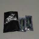 Acxico 2 pcs SATA to PATA/IDE Hard Drive Adapter Converter 3.5 HDD Parallel to Serial ATA