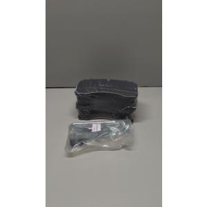 Abex Friction ADBHD1777 Disc Brake Pad Set