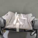 Graco® Slim Snacker High Chair, Ultra Slim, Fast-Folding, Multiple Recline Positions, Comfortable Feeding, Whisk