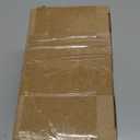 Clothes Pins Heavy Duty 30 Pack - 2.17 Inch Metal Chip Clips, Clothespins for Photo Drying Clothesline Laundry Sock, Bag Clips for Food Kitchen Stainless Steel with Rubber, White