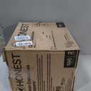 The Honest Company Diapers, Value Pack, Leak Protection, Size 2, 186 Count