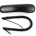 The VoIP Lounge Replacement Handset Receiver with Curly Cord for Cisco 6900 8900 (8961 only) 9900 Series IP Phone 9951 9971 8961 6961 6945 6941 6921 6911 6901