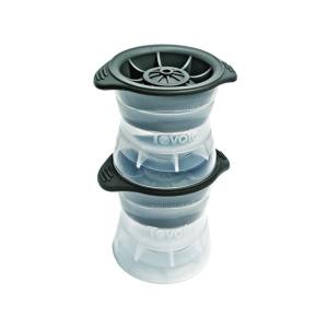Tovolo Sphere Ice Molds, Set of 2